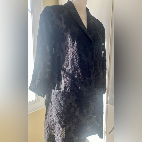 Lace Jacket by Topshop - Picture 3 of 7